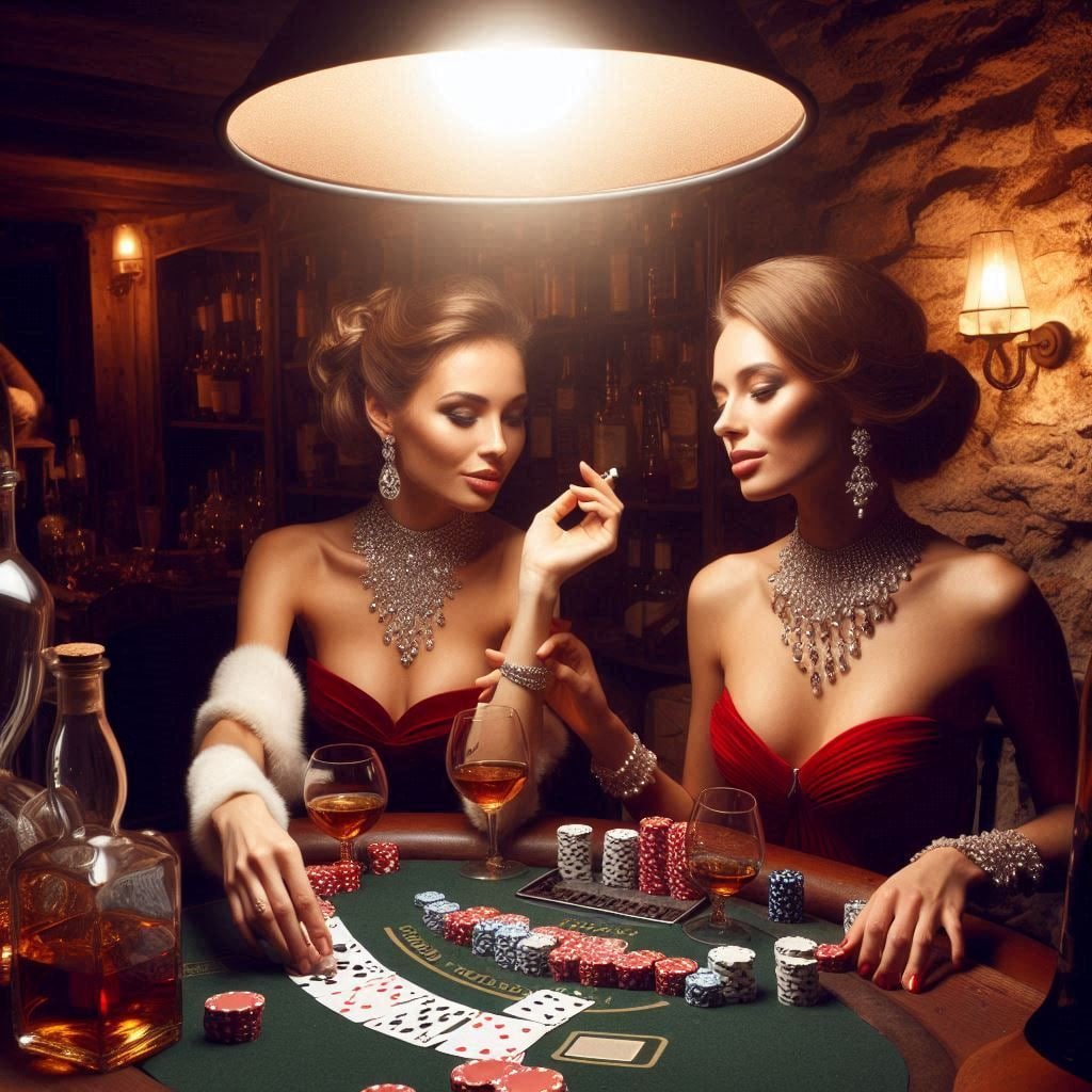 Slots jili game
